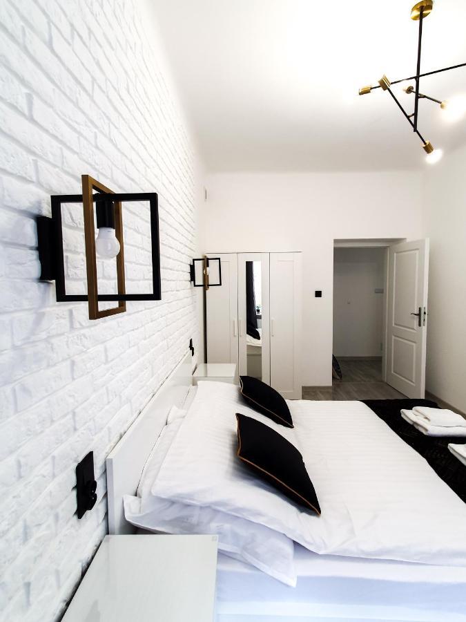 Apartament Atma - Ul. Piwna, Stare Miasto/the Old Town