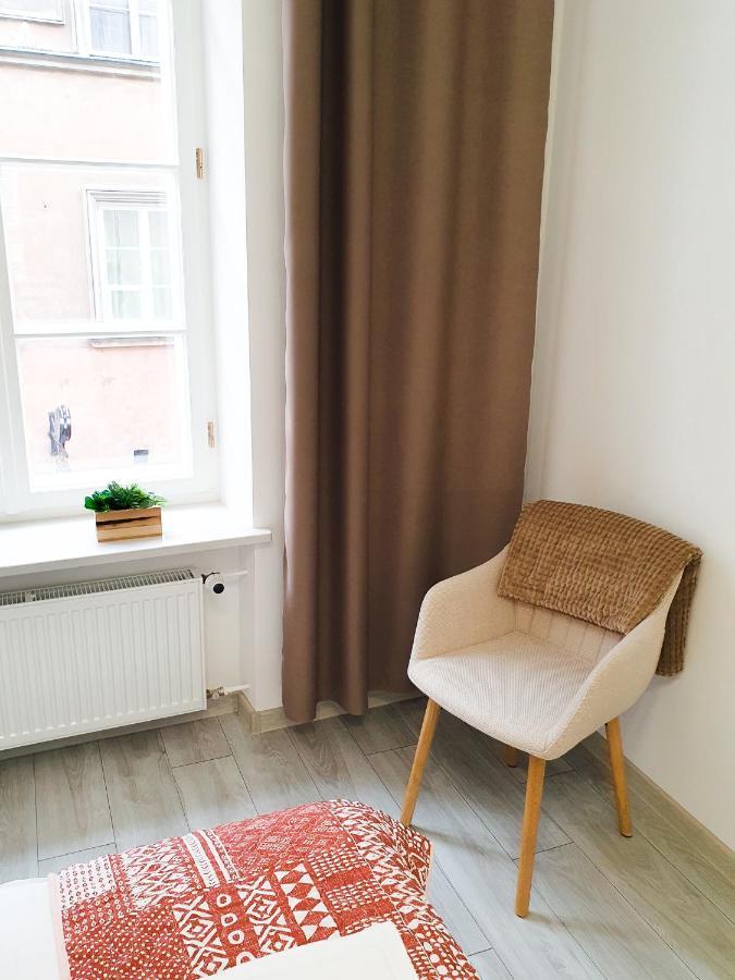 Apartament Atma - Ul. Piwna, Stare Miasto/the Old Town