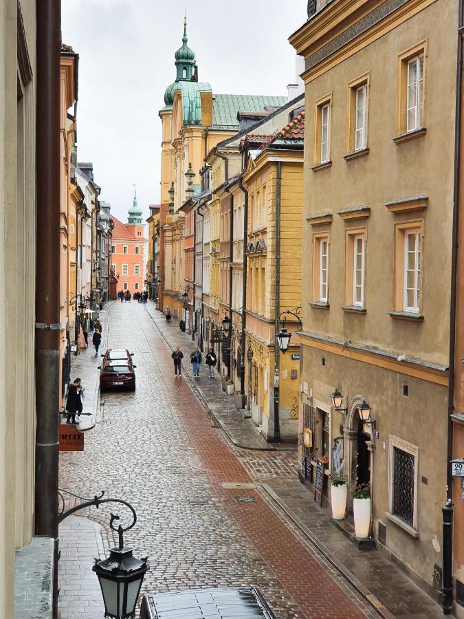 Atma - Ul. Piwna, Stare Miasto/the Old Town * Warszawa