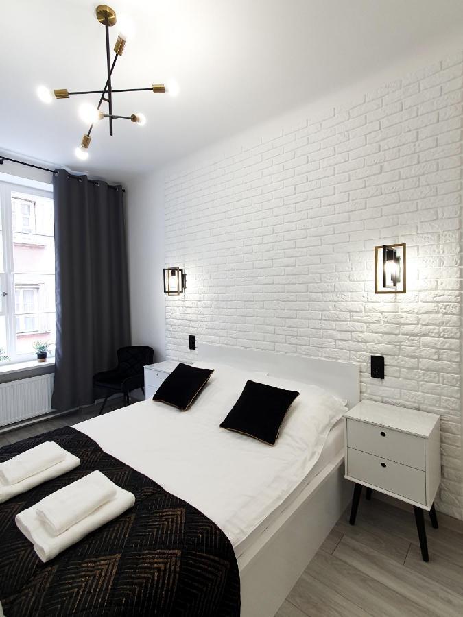 Apartament Atma - Ul. Piwna, Stare Miasto/the Old Town *